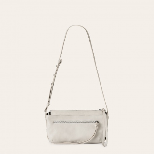 Zim Bag M, ivory #2547